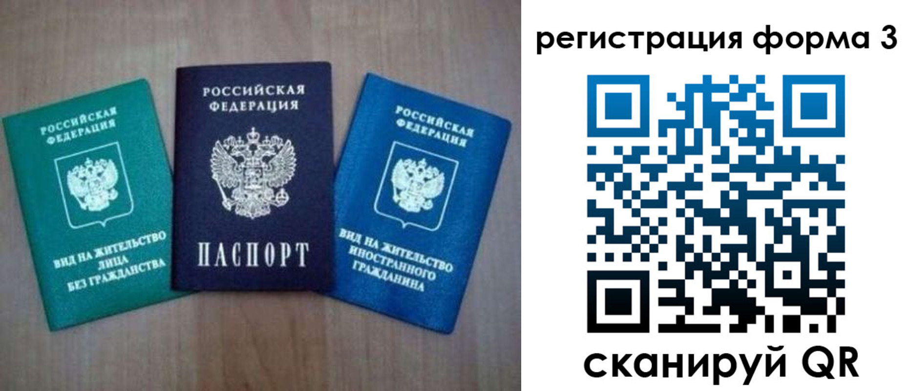 прописка для кредита в Валуйках